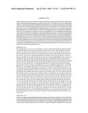 AMYLASES, NUCLEIC ACIDS ENCODING THEM AND METHODS FOR MAKING AND USING     THEM diagram and image