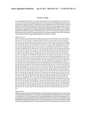 AMYLASES, NUCLEIC ACIDS ENCODING THEM AND METHODS FOR MAKING AND USING     THEM diagram and image