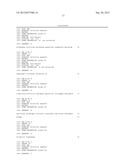 METHOD FOR PRODUCING AN L-CYSTEINE, L-CYSTINE, A DERIVATIVE OR PRECURSOR     THEREOF OR A MIXTURE THEREOF USING A BACTERIUM OF ENTEROBACTERIACEAE     FAMILY diagram and image