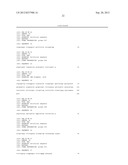 METHOD FOR PRODUCING AN L-CYSTEINE, L-CYSTINE, A DERIVATIVE OR PRECURSOR     THEREOF OR A MIXTURE THEREOF USING A BACTERIUM OF ENTEROBACTERIACEAE     FAMILY diagram and image