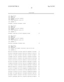 METHOD FOR PRODUCING AN L-CYSTEINE, L-CYSTINE, A DERIVATIVE OR PRECURSOR     THEREOF OR A MIXTURE THEREOF USING A BACTERIUM OF ENTEROBACTERIACEAE     FAMILY diagram and image