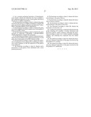 METHOD FOR PRODUCING AN L-CYSTEINE, L-CYSTINE, A DERIVATIVE OR PRECURSOR     THEREOF OR A MIXTURE THEREOF USING A BACTERIUM OF ENTEROBACTERIACEAE     FAMILY diagram and image