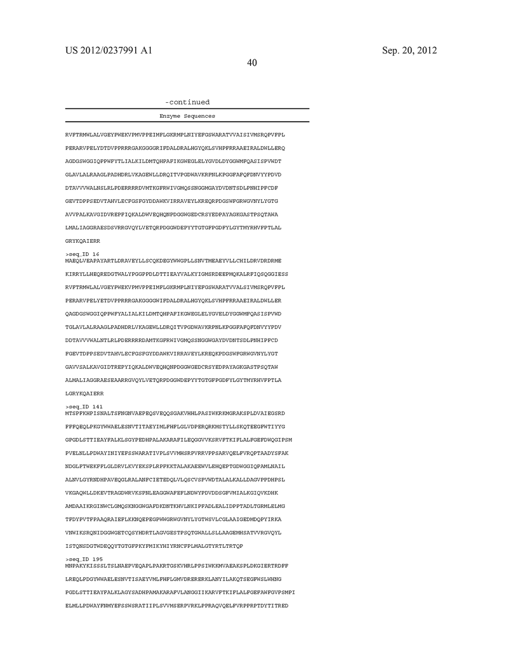 Method for the biocatalytic cyclization of terpenes and cyclase mutants     employable therein - diagram, schematic, and image 45