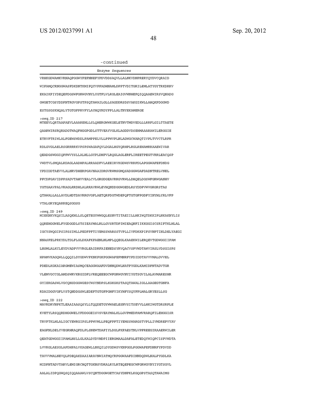 Method for the biocatalytic cyclization of terpenes and cyclase mutants     employable therein - diagram, schematic, and image 53