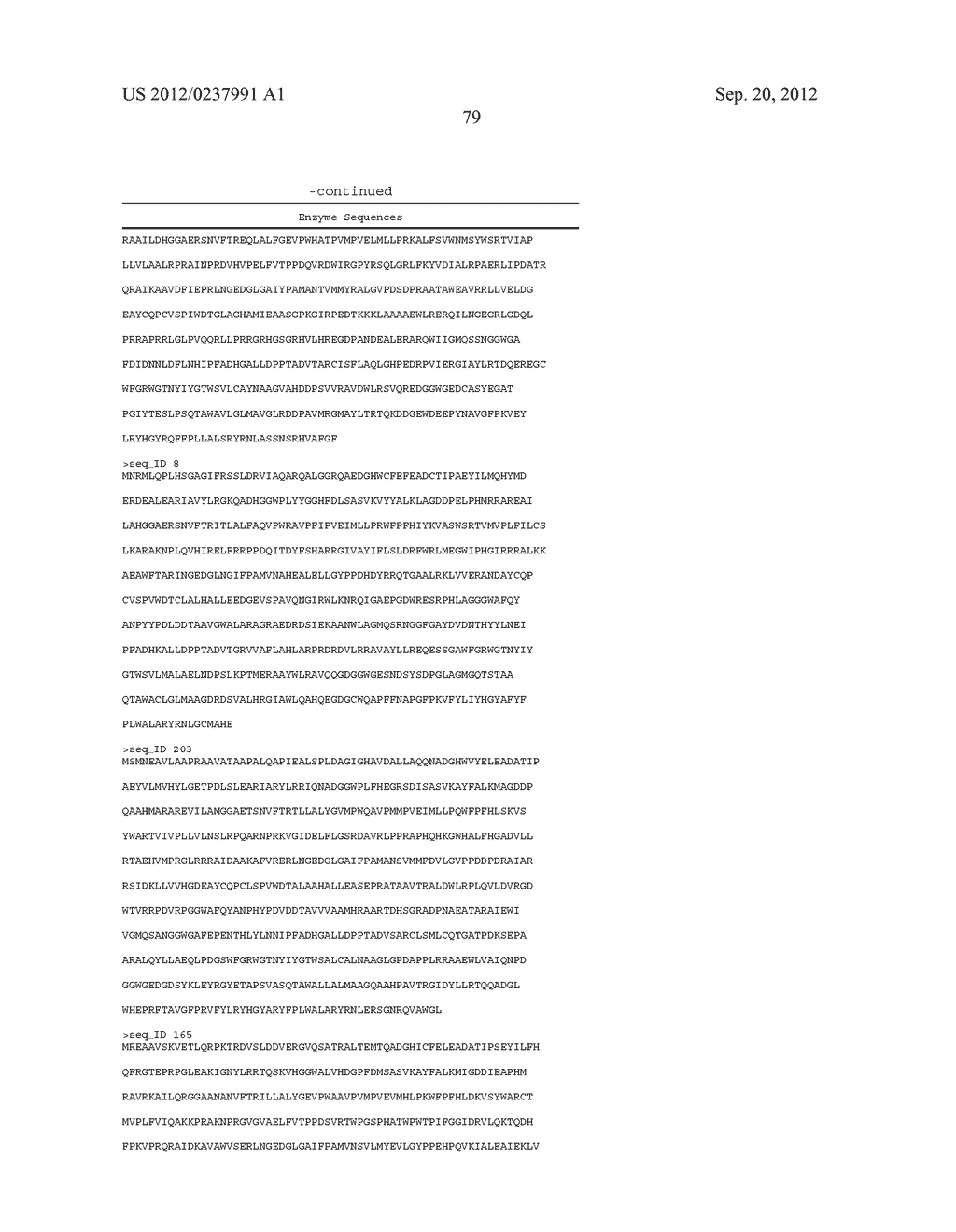 Method for the biocatalytic cyclization of terpenes and cyclase mutants     employable therein - diagram, schematic, and image 84