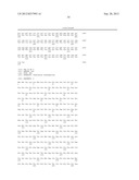 Polypeptides Having Cellobiohydrolase 1 Activity and Polynucleotides     Encoding Same diagram and image