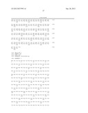 Polypeptides Having Cellobiohydrolase 1 Activity and Polynucleotides     Encoding Same diagram and image