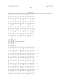 Polypeptides Having Cellobiohydrolase 1 Activity and Polynucleotides     Encoding Same diagram and image