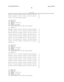 Polypeptides Having Cellobiohydrolase 1 Activity and Polynucleotides     Encoding Same diagram and image