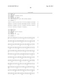 Polypeptides Having Cellobiohydrolase 1 Activity and Polynucleotides     Encoding Same diagram and image