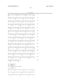 Polypeptides Having Cellobiohydrolase 1 Activity and Polynucleotides     Encoding Same diagram and image