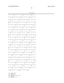 Polypeptides Having Cellobiohydrolase 1 Activity and Polynucleotides     Encoding Same diagram and image