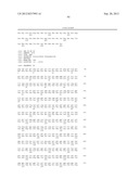 Polypeptides Having Cellobiohydrolase 1 Activity and Polynucleotides     Encoding Same diagram and image