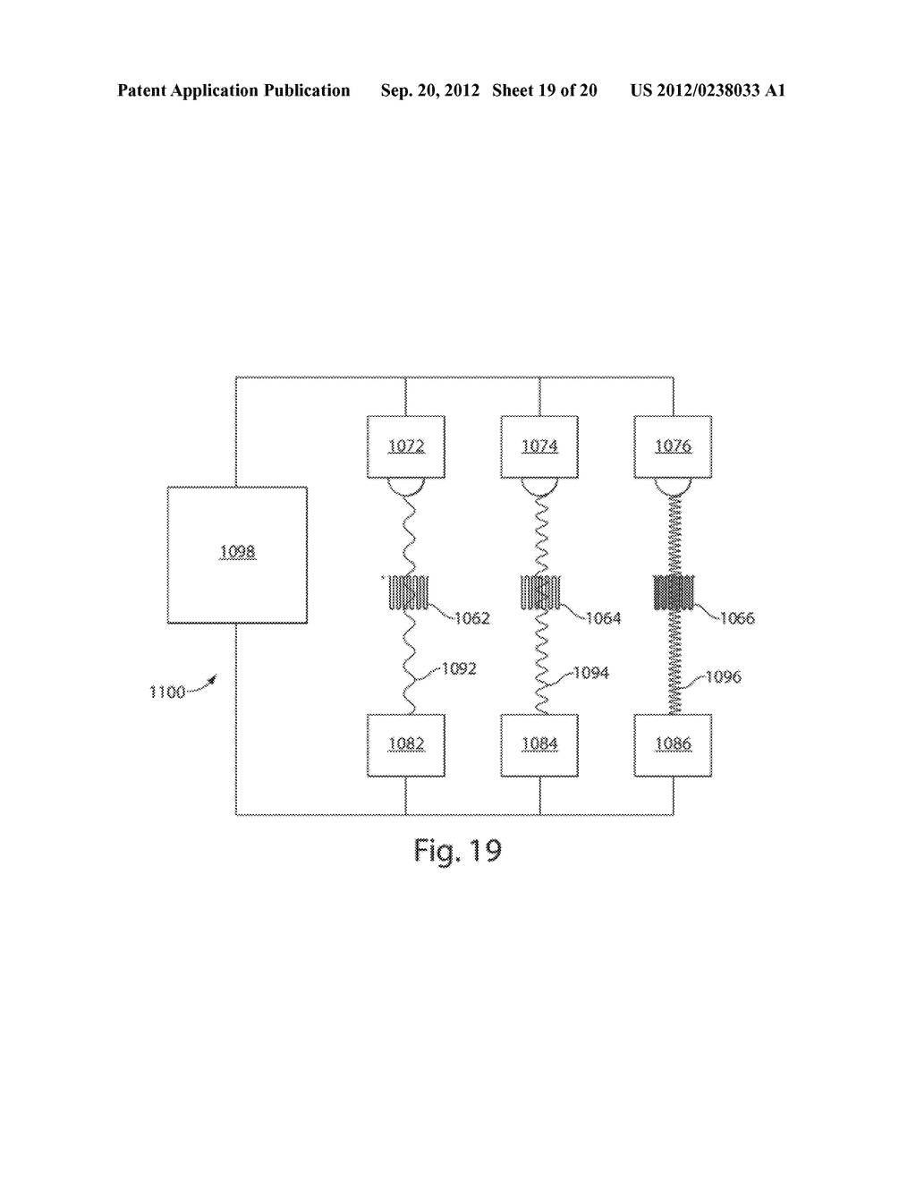 FLUIDIC CONNECTORS AND MICROFLUIDIC SYSTEMS - diagram, schematic, and image 20