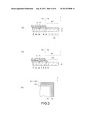 METHOD OF MANUFACTURING A SOLAR CELL MODULE AND APPARATUS OF MANUFACTURING     A SOLAR CELL MODULE diagram and image