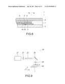 METHOD OF MANUFACTURING A SOLAR CELL MODULE AND APPARATUS OF MANUFACTURING     A SOLAR CELL MODULE diagram and image