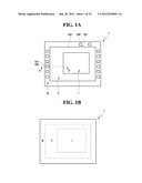 IMAGE SENSOR AND METHOD OF FABRICATING THE SAME diagram and image