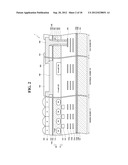 IMAGE SENSOR AND METHOD OF FABRICATING THE SAME diagram and image