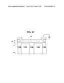 IMAGE SENSOR AND METHOD OF FABRICATING THE SAME diagram and image