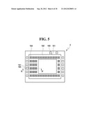 IMAGE SENSOR AND METHOD OF FABRICATING THE SAME diagram and image