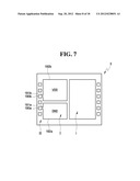 IMAGE SENSOR AND METHOD OF FABRICATING THE SAME diagram and image