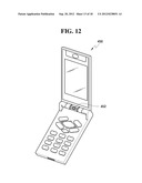 IMAGE SENSOR AND METHOD OF FABRICATING THE SAME diagram and image