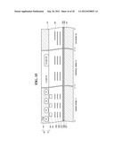 IMAGE SENSOR AND METHOD OF FABRICATING THE SAME diagram and image