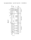 IMAGE SENSOR AND METHOD OF FABRICATING THE SAME diagram and image