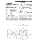 SEMICONDUCTOR DEVICE INCLUDING A STRESS FILM diagram and image