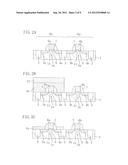 SEMICONDUCTOR DEVICE INCLUDING A STRESS FILM diagram and image