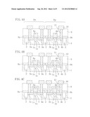 SEMICONDUCTOR DEVICE INCLUDING A STRESS FILM diagram and image