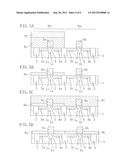 SEMICONDUCTOR DEVICE INCLUDING A STRESS FILM diagram and image