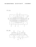 SEMICONDUCTOR DEVICE INCLUDING A STRESS FILM diagram and image