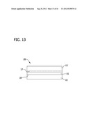 METHODS FOR PRODUCING SILICON ON INSULATOR STRUCTURES HAVING HIGH     RESISTIVITY REGIONS IN THE HANDLE WAFER diagram and image