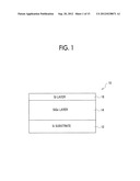 SILICON LAYER TRANSFER SUBSTRATE AND METHOD OF MANUFACTURING SEMICONDUCTOR     SUBSTRATE diagram and image