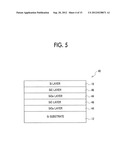 SILICON LAYER TRANSFER SUBSTRATE AND METHOD OF MANUFACTURING SEMICONDUCTOR     SUBSTRATE diagram and image