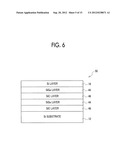 SILICON LAYER TRANSFER SUBSTRATE AND METHOD OF MANUFACTURING SEMICONDUCTOR     SUBSTRATE diagram and image