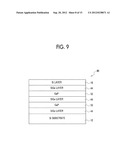 SILICON LAYER TRANSFER SUBSTRATE AND METHOD OF MANUFACTURING SEMICONDUCTOR     SUBSTRATE diagram and image