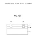 SILICON LAYER TRANSFER SUBSTRATE AND METHOD OF MANUFACTURING SEMICONDUCTOR     SUBSTRATE diagram and image