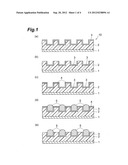 CMP POLISHING SOLUTION AND POLISHING METHOD diagram and image