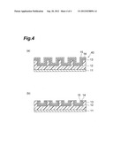 CMP POLISHING SOLUTION AND POLISHING METHOD diagram and image