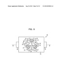 ETCHING METHOD, METHOD FOR MANUFACTURING SEMICONDUCTOR DEVICE, AND ETCHING     DEVICE diagram and image