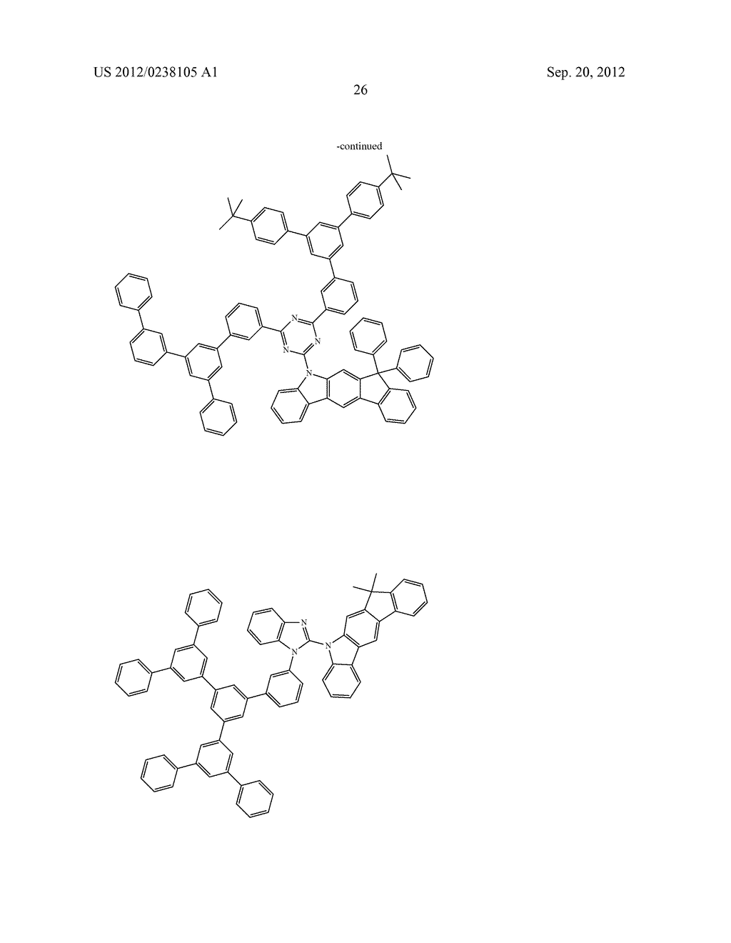 FORMULATIONS FOR THE PRODUCTION OF ELECTRONIC DEVICES - diagram, schematic, and image 28