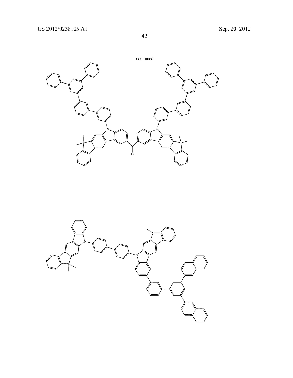 FORMULATIONS FOR THE PRODUCTION OF ELECTRONIC DEVICES - diagram, schematic, and image 44