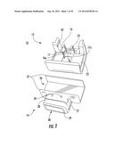 Lighting Connector Devices and Uses Thereof diagram and image