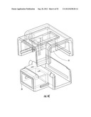 Lighting Connector Devices and Uses Thereof diagram and image