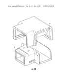 Lighting Connector Devices and Uses Thereof diagram and image