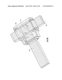 Lighting Connector Devices and Uses Thereof diagram and image