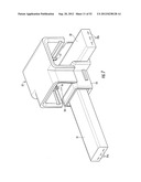 Lighting Connector Devices and Uses Thereof diagram and image