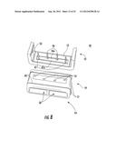 Lighting Connector Devices and Uses Thereof diagram and image